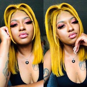 Meet your Posher, Natasha